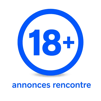 Accès réservé aux adultes sur ANNONCES RENCONTRE